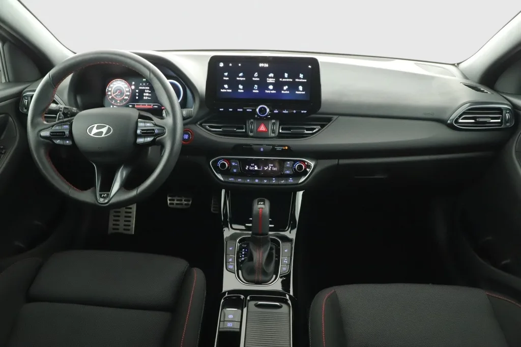 Hyundai i30 Kombi 1.0 T-GDI, Foto 2 von 24