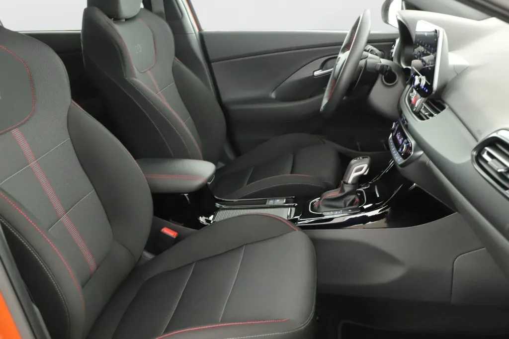 Hyundai i30 Kombi 1.0 T-GDI, Foto 3 von 24