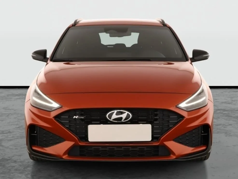 Hyundai i30 Kombi 1.0 T-GDI, Foto 6 von 24