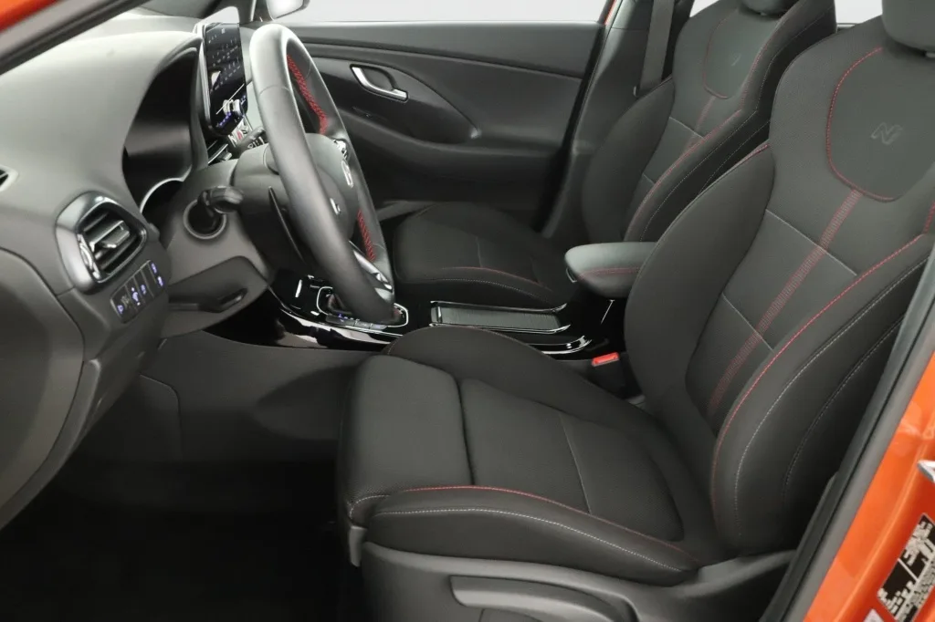 Hyundai i30 Kombi 1.0 T-GDI, Foto 11 von 24