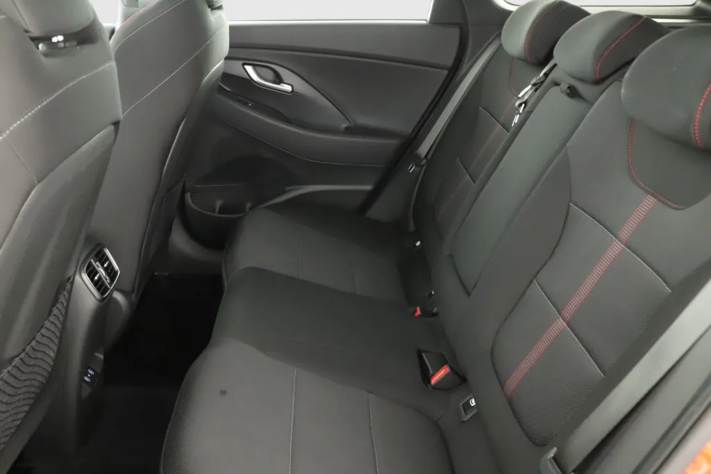 Hyundai i30 Kombi 1.0 T-GDI, Foto 13 von 24