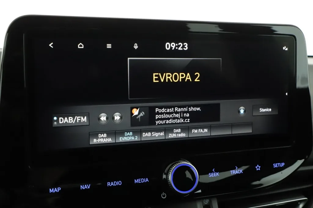 Hyundai i30 Kombi 1.0 T-GDI, Foto 15 von 24