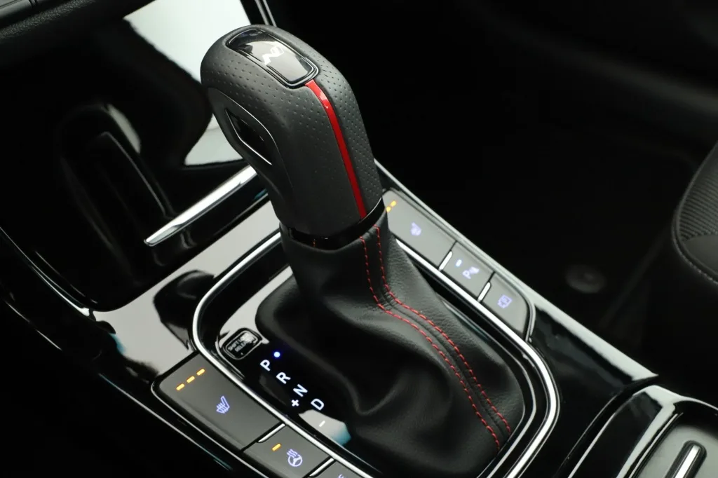 Hyundai i30 Kombi 1.0 T-GDI, Foto 16 von 24