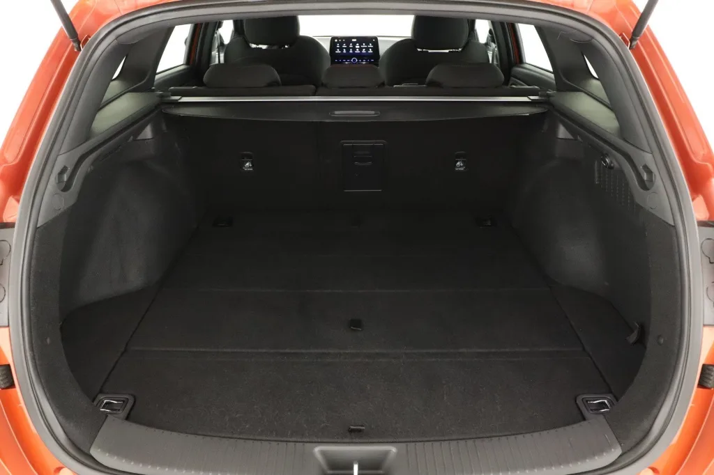 Hyundai i30 Kombi 1.0 T-GDI, Foto 17 von 24