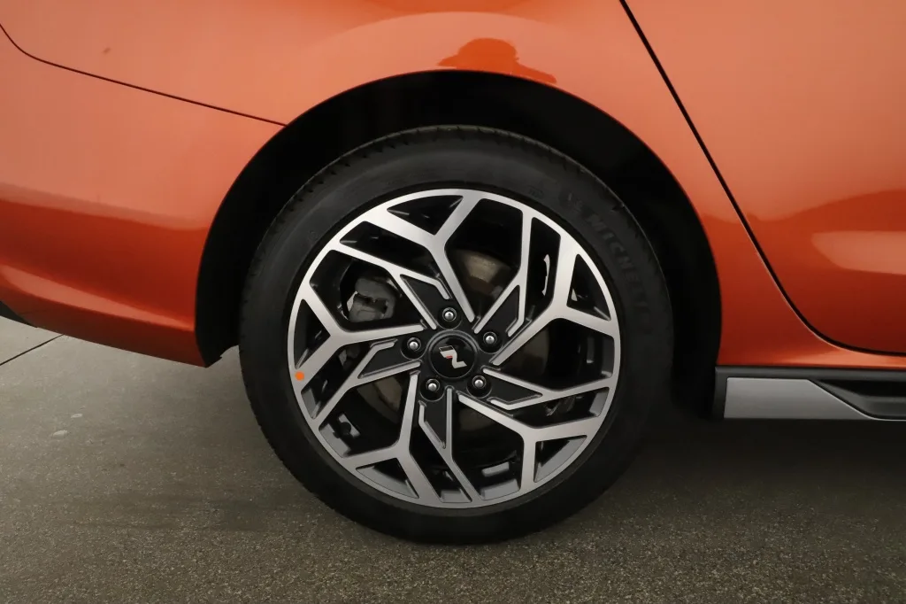 Hyundai i30 Kombi 1.0 T-GDI, Foto 18 von 24
