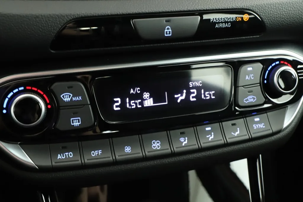 Hyundai i30 Kombi 1.0 T-GDI, Foto 21 von 24