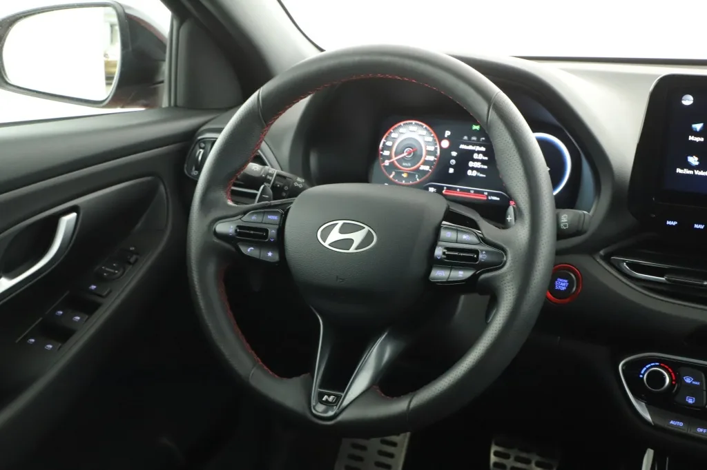 Hyundai i30 Kombi 1.0 T-GDI, Foto 22 von 24