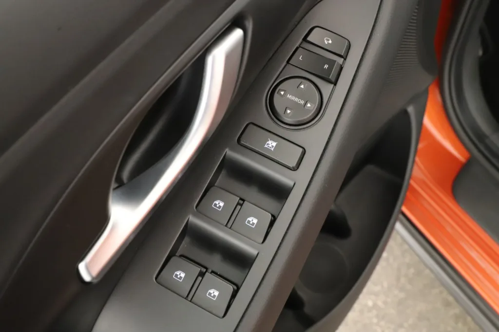 Hyundai i30 Kombi 1.0 T-GDI, Foto 24 von 24