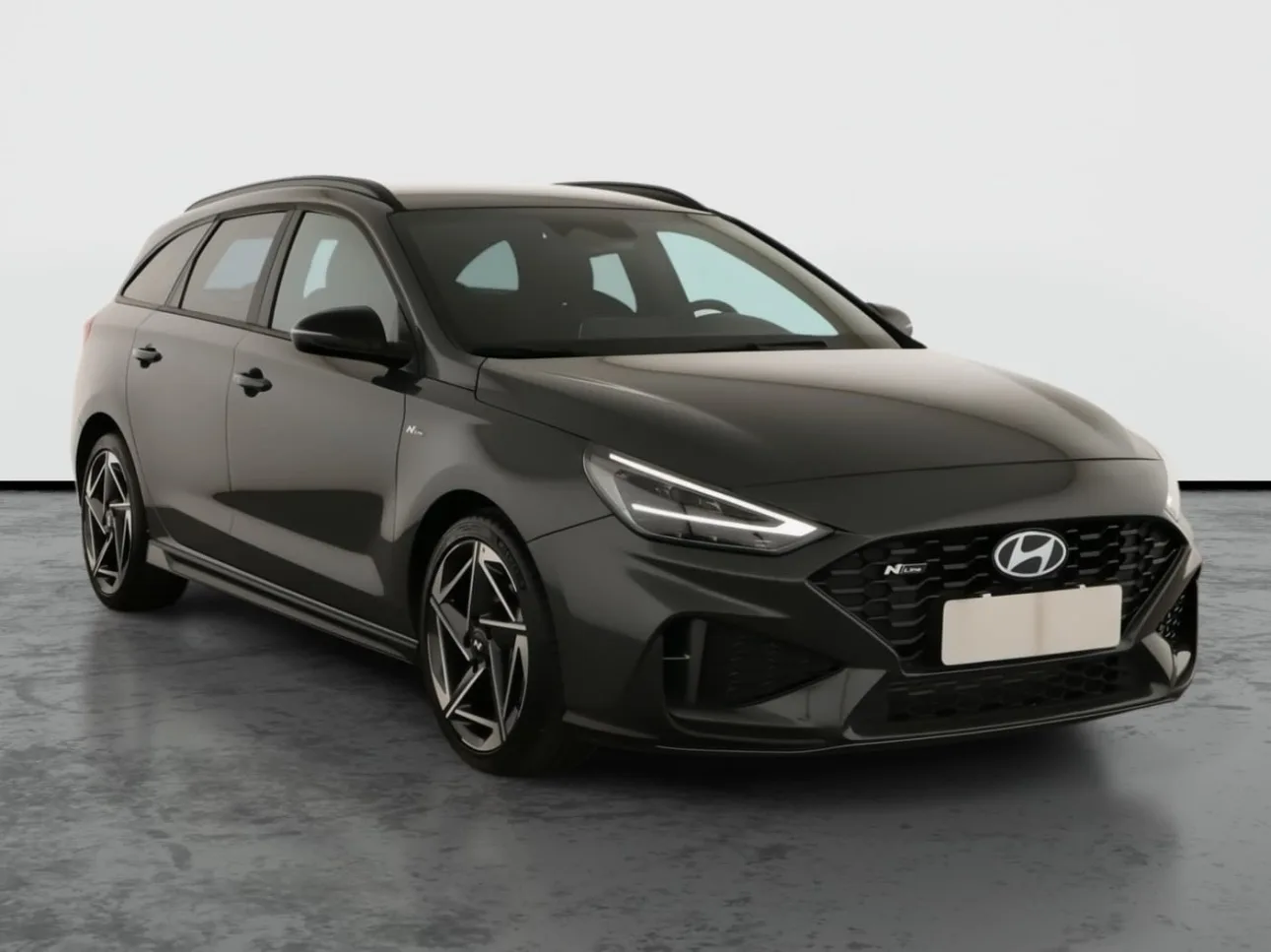 Hyundai i30 Kombi 1.5 T-GDI 48V, Foto 1 von 27
