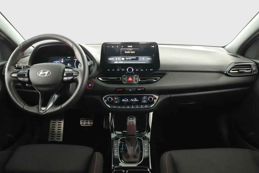 Hyundai i30 Kombi 1.5 T-GDI 48V, Foto 2 von 27