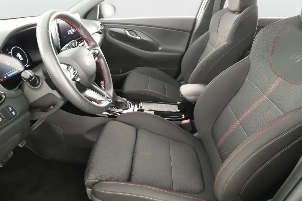 Hyundai i30 Kombi 1.5 T-GDI 48V, Foto 3 von 27