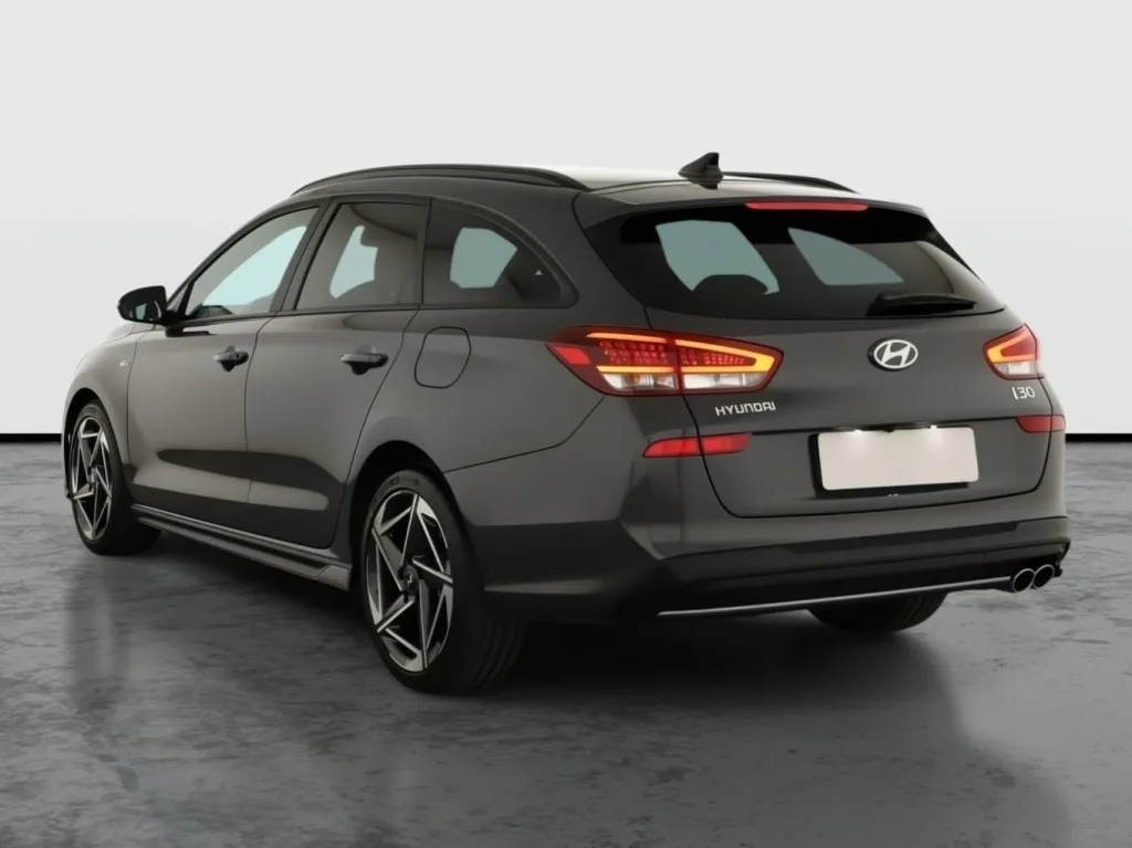 Hyundai i30 Kombi 1.5 T-GDI 48V, Foto 4 von 27