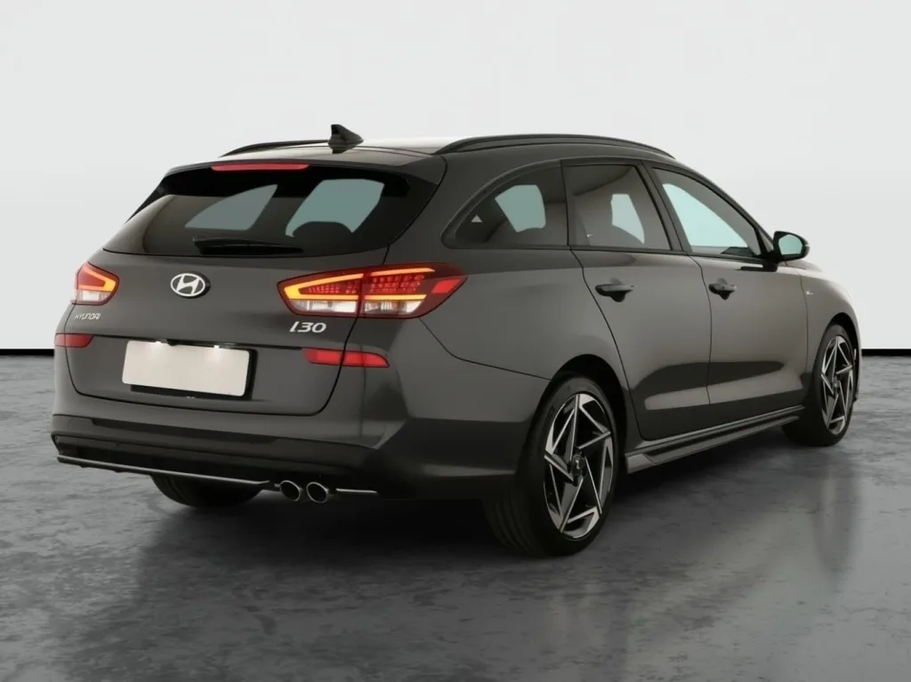 Hyundai i30 Kombi 1.5 T-GDI 48V, Foto 5 von 27