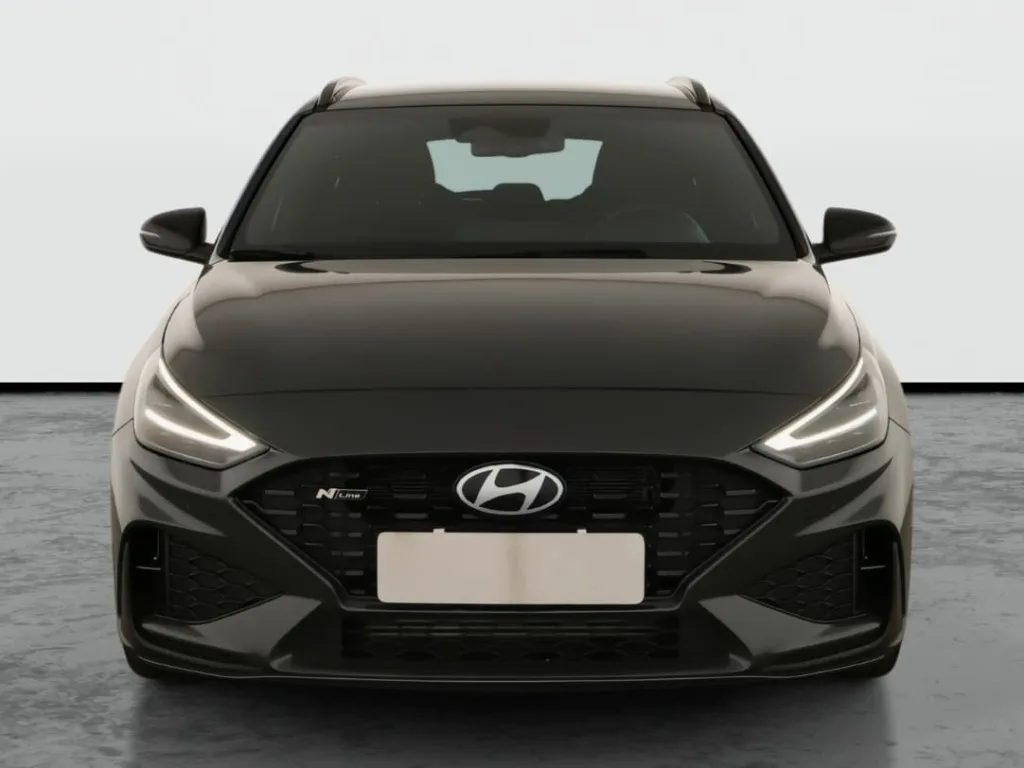Hyundai i30 Kombi 1.5 T-GDI 48V, Foto 6 von 27