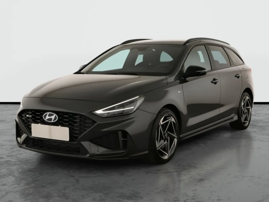 Hyundai i30 Kombi 1.5 T-GDI 48V, Foto 7 von 27