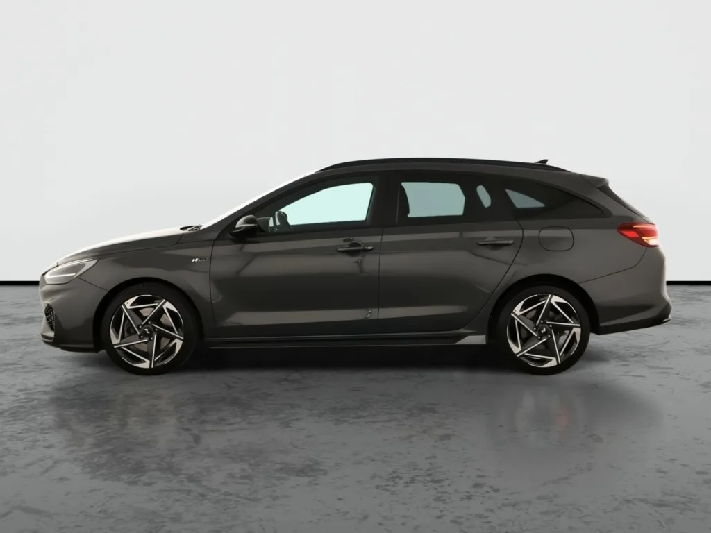 Hyundai i30 Kombi 1.5 T-GDI 48V, Foto 8 von 27