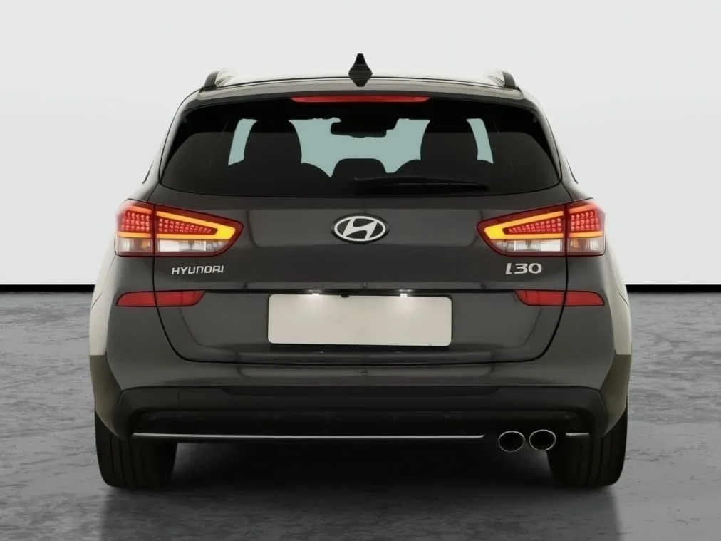 Hyundai i30 Kombi 1.5 T-GDI 48V, Foto 9 von 27