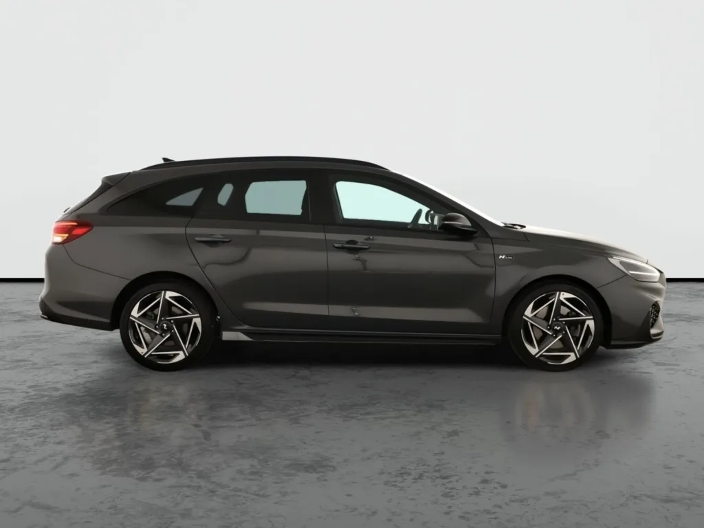 Hyundai i30 Kombi 1.5 T-GDI 48V, Foto 10 von 27