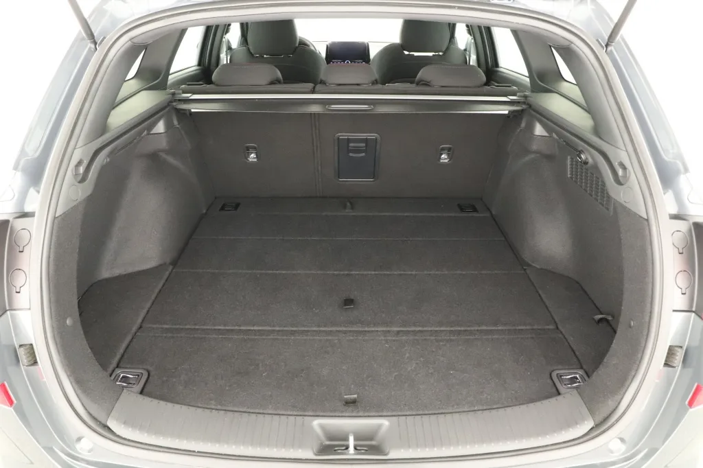 Hyundai i30 Kombi 1.5 T-GDI 48V, Foto 17 von 27