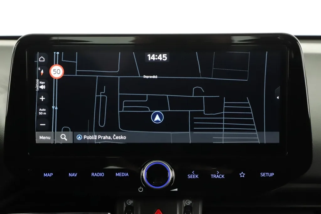 Hyundai i30 Kombi 1.5 T-GDI 48V, Foto 21 von 27