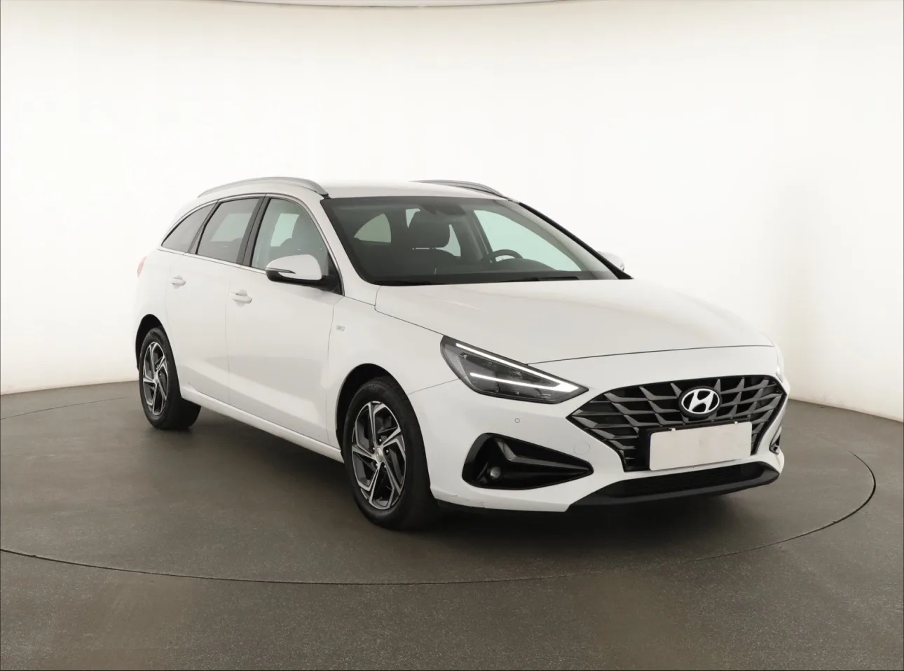 Hyundai i30 Kombi 1.5 T-GDI 48V, Foto 1 von 22