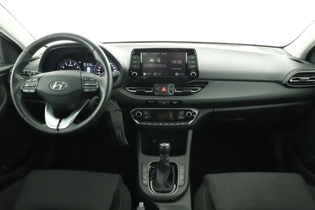 Hyundai i30 Kombi 1.5 T-GDI 48V, Foto 2 von 22