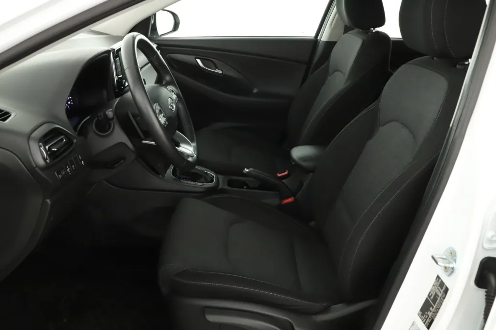 Hyundai i30 Kombi 1.5 T-GDI 48V, Foto 3 von 22