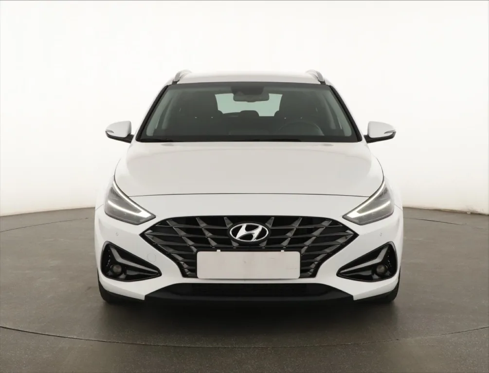 Hyundai i30 Kombi 1.5 T-GDI 48V, Foto 6 von 22