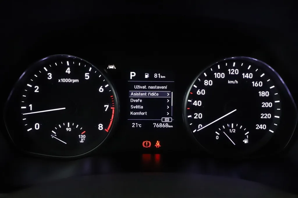 Hyundai i30 Kombi 1.5 T-GDI 48V, Foto 14 von 22