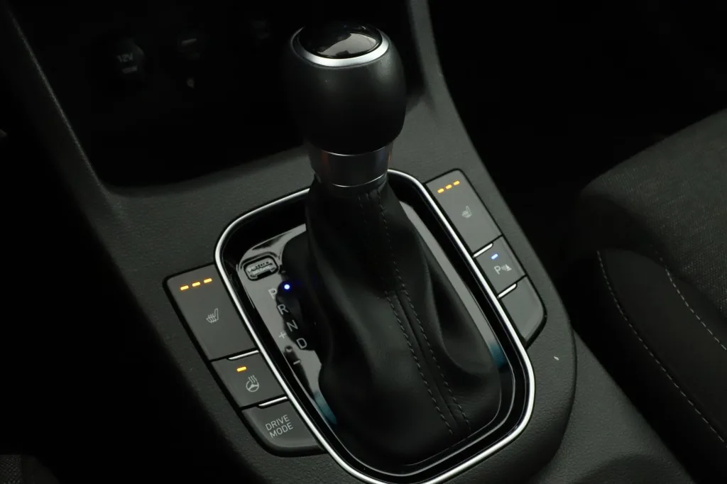 Hyundai i30 Kombi 1.5 T-GDI 48V, Foto 16 von 22