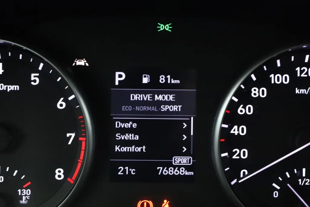 Hyundai i30 Kombi 1.5 T-GDI 48V, Foto 19 von 22