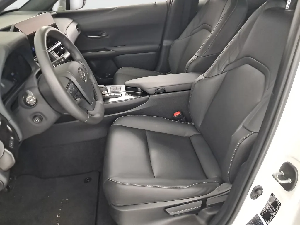 Lexus UX 250h, Foto 3 von 25