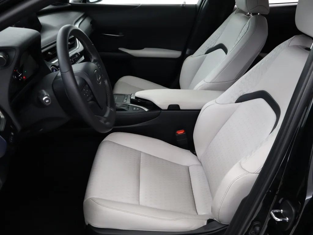 Lexus UX 250h E-Four, Foto 3 von 23