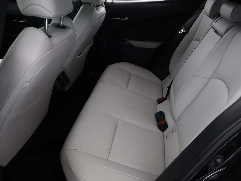 Lexus UX 250h E-Four, Foto 13 von 23