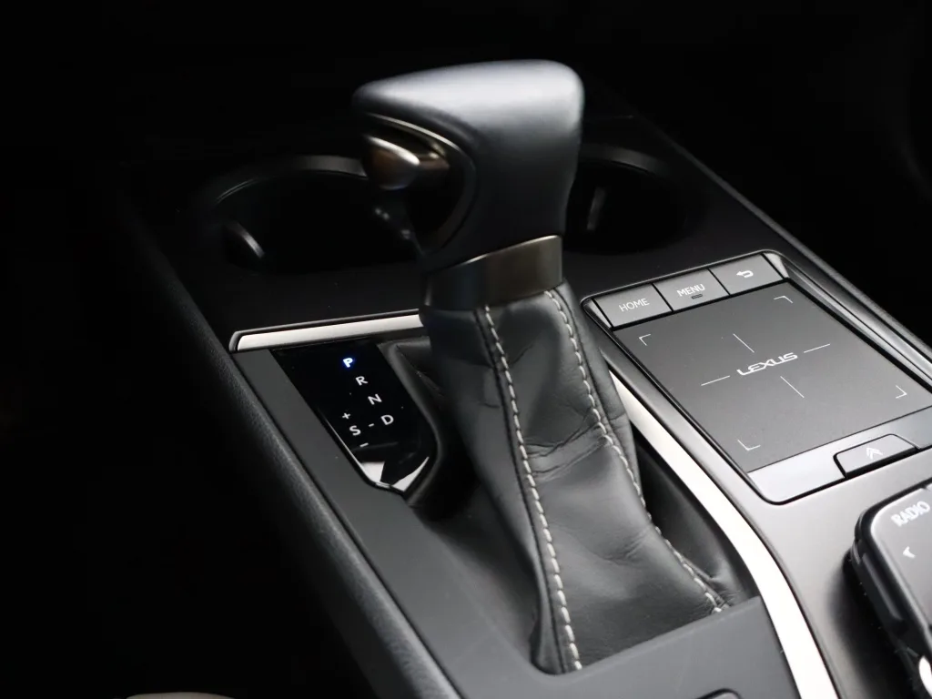 Lexus UX 250h E-Four, Foto 16 von 23