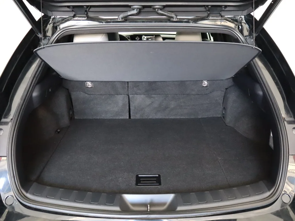 Lexus UX 250h E-Four, Foto 17 von 23