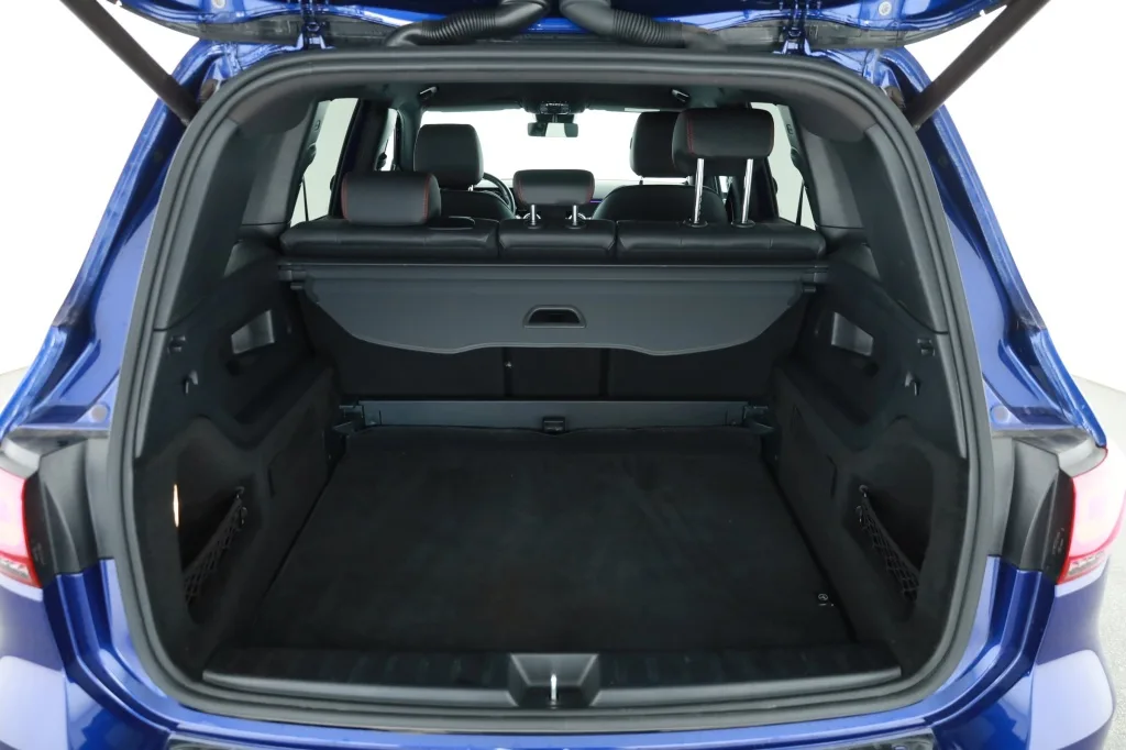 Mercedes-Benz GLB 220 d 4MATIC, Foto 24 von 25