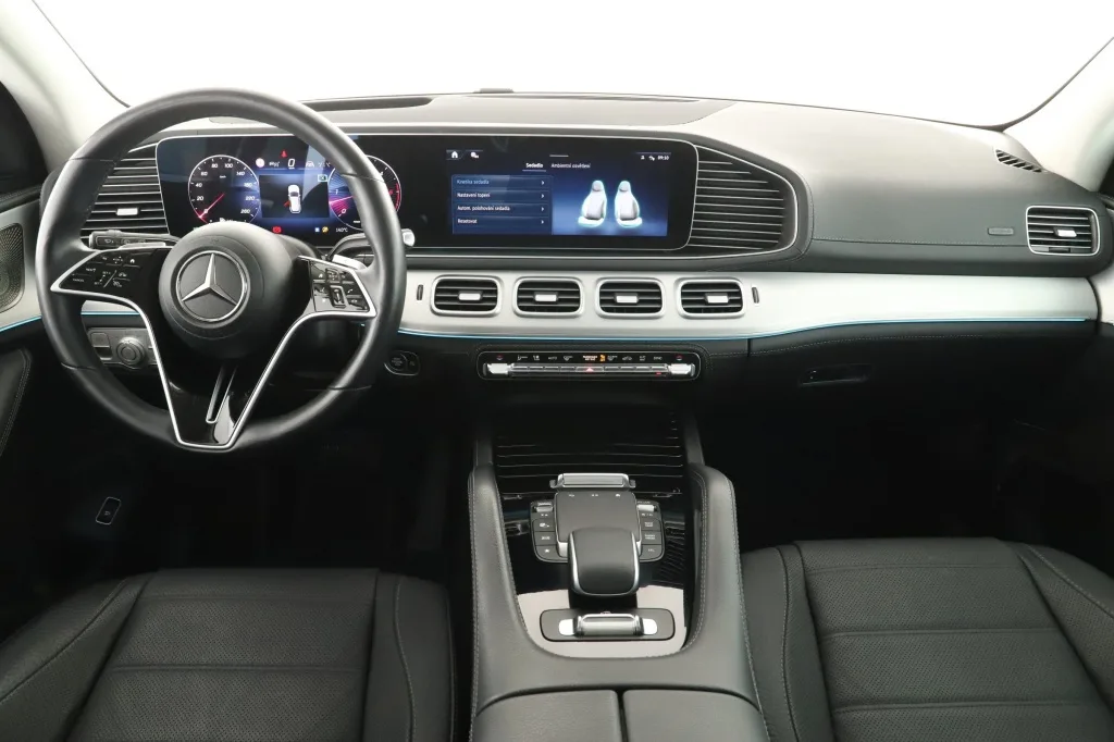 Mercedes-Benz GLE 450 d 4MATIC, Foto 2 von 26