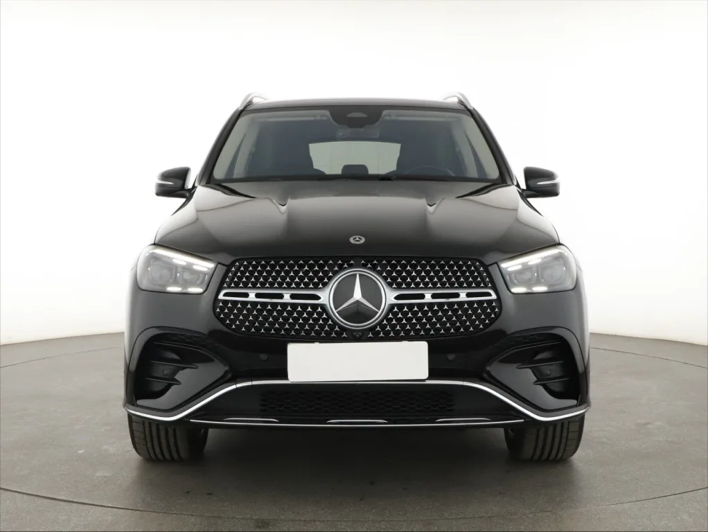 Mercedes-Benz GLE 450 d 4MATIC, Foto 6 von 26