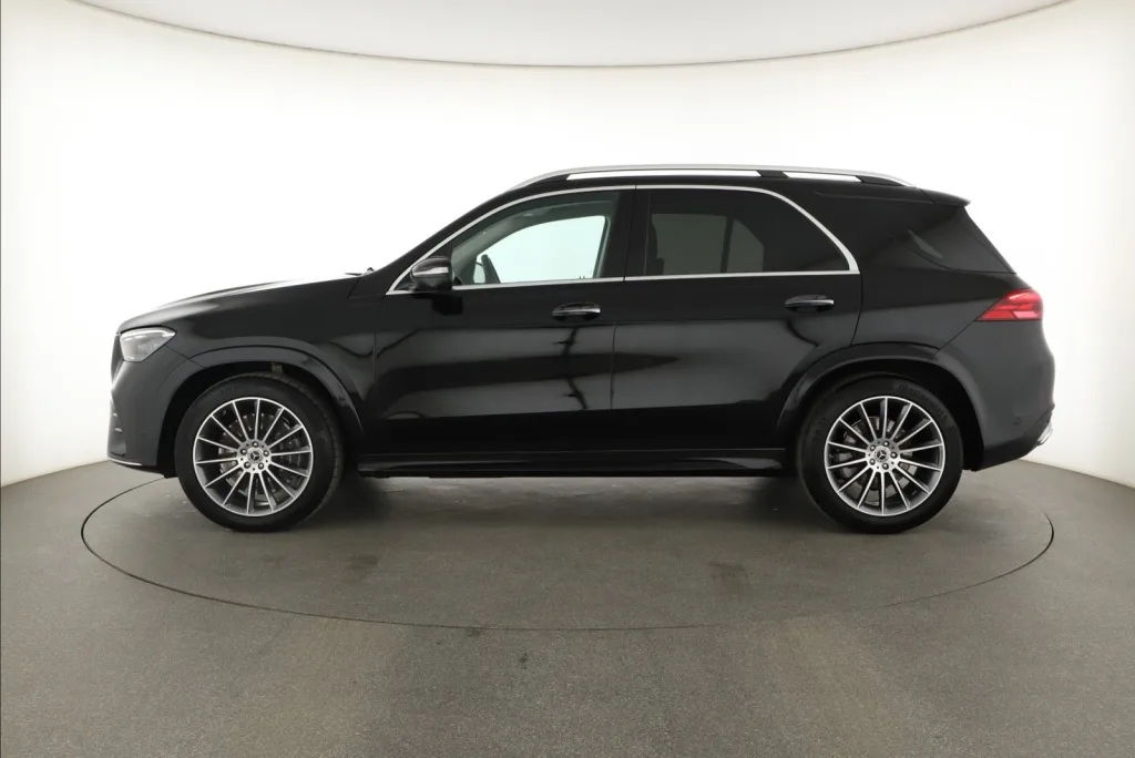 Mercedes-Benz GLE 450 d 4MATIC, Foto 8 von 26