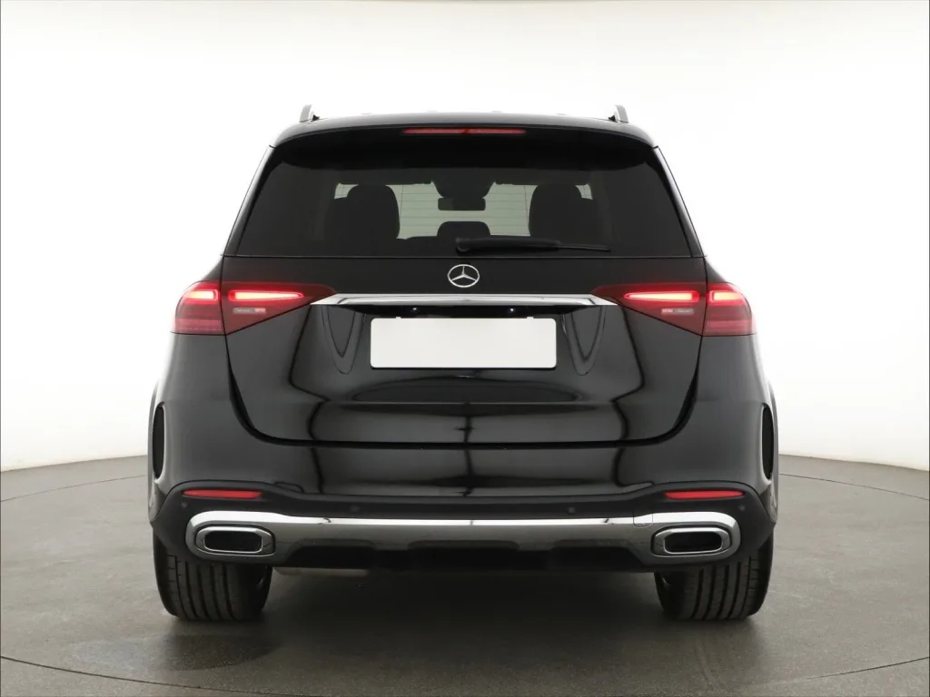 Mercedes-Benz GLE 450 d 4MATIC, Foto 9 von 26