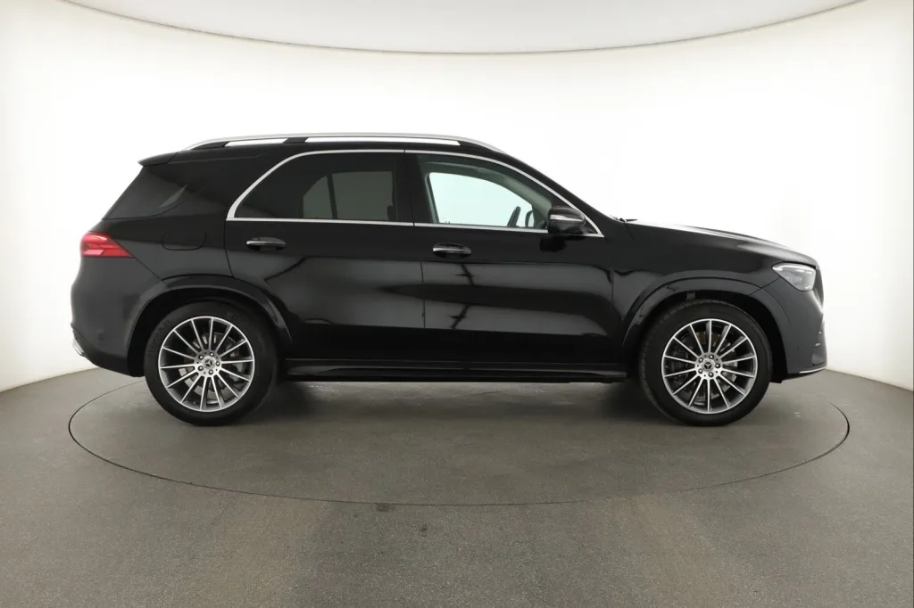 Mercedes-Benz GLE 450 d 4MATIC, Foto 10 von 26