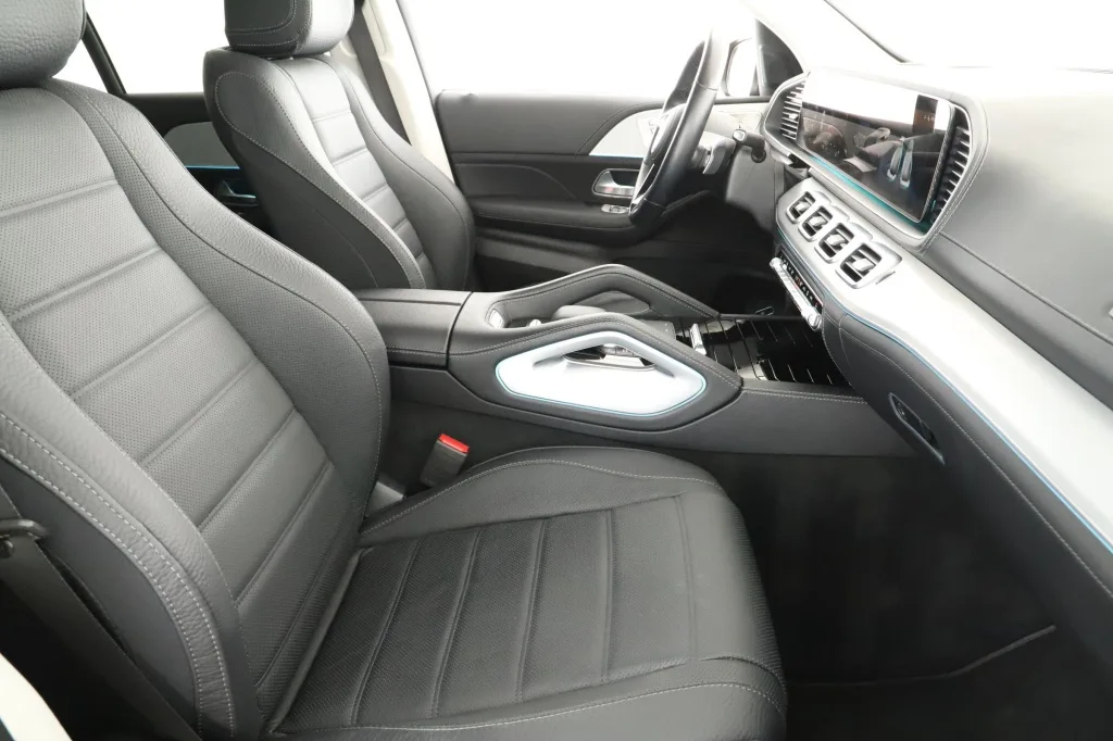 Mercedes-Benz GLE 450 d 4MATIC, Foto 11 von 26