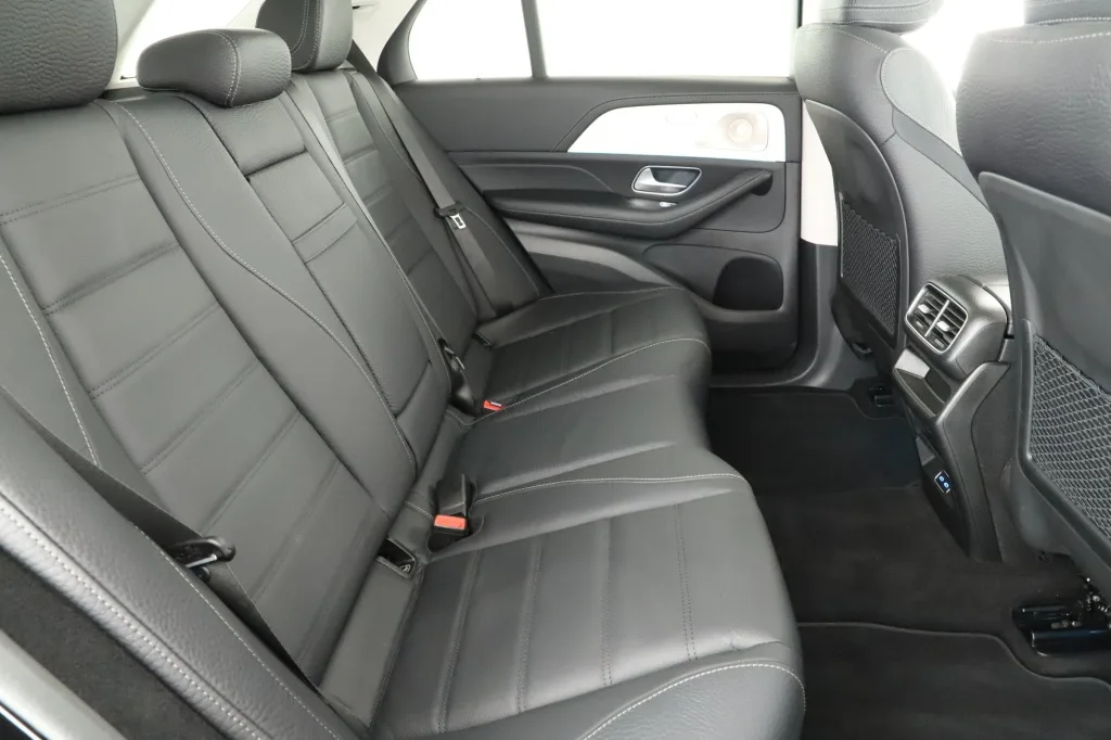 Mercedes-Benz GLE 450 d 4MATIC, Foto 12 von 26