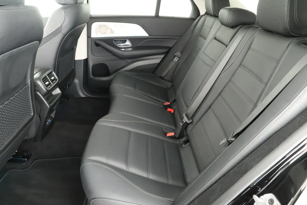 Mercedes-Benz GLE 450 d 4MATIC, Foto 13 von 26