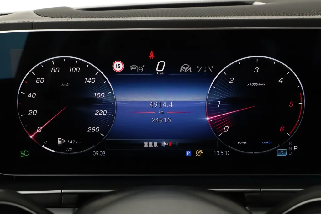 Mercedes-Benz GLE 450 d 4MATIC, Foto 14 von 26