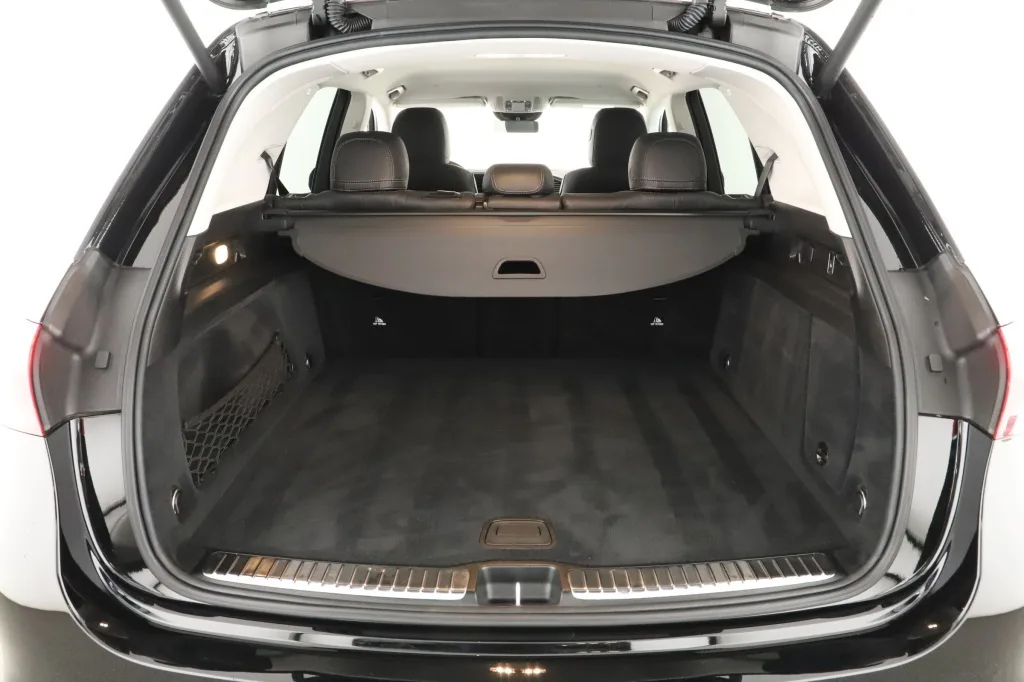 Mercedes-Benz GLE 450 d 4MATIC, Foto 17 von 26