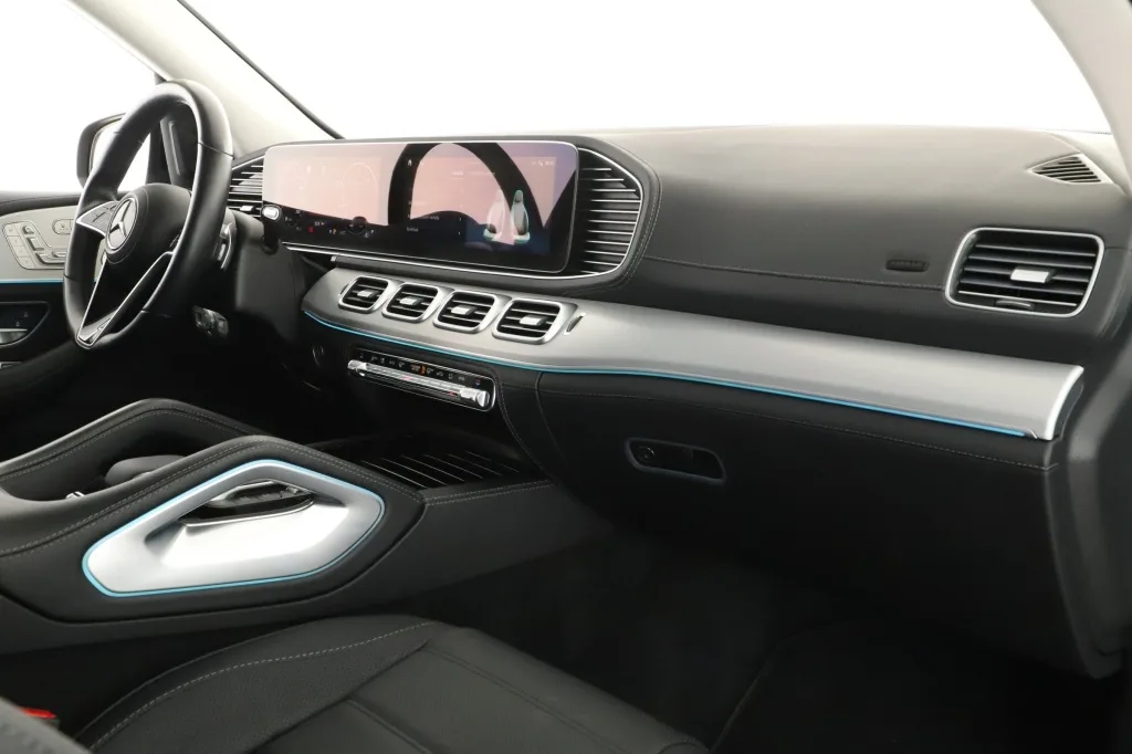 Mercedes-Benz GLE 450 d 4MATIC, Foto 23 von 26