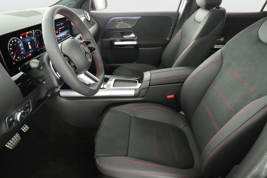 Mercedes-Benz GLA 200 d 4MATIC, Foto 3 von 22
