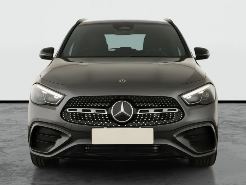 Mercedes-Benz GLA 200 d 4MATIC, Foto 6 von 22